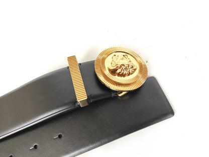 VERSACE Medusa Biggie Belt