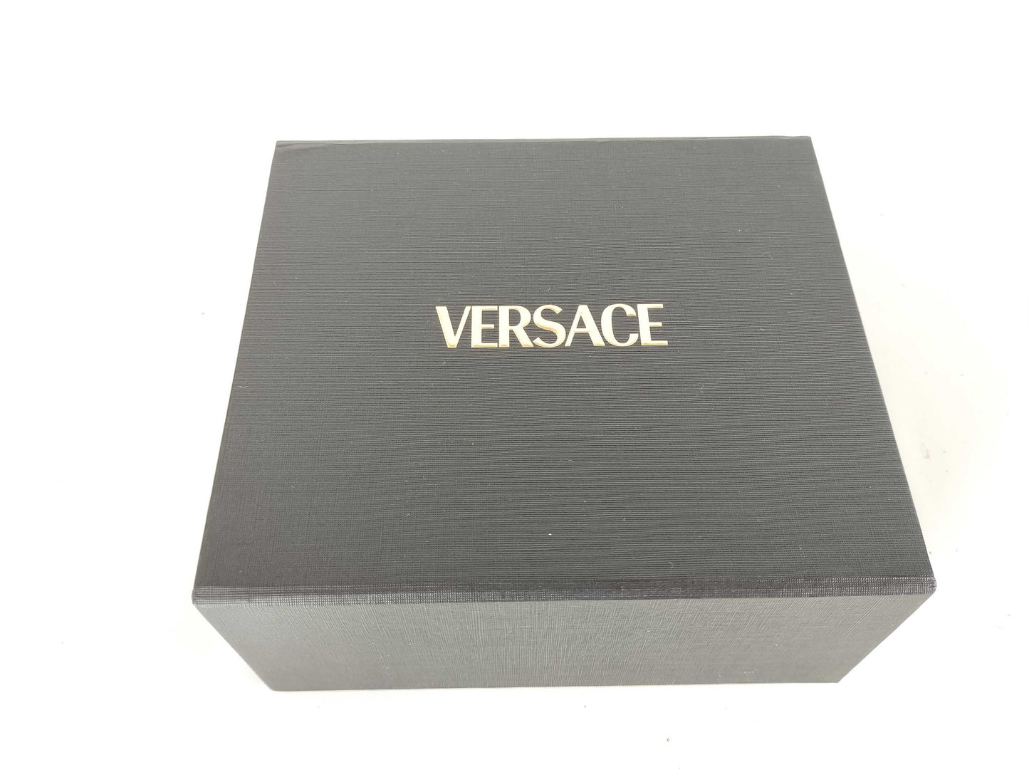 VERSACE Medusa Biggie Belt