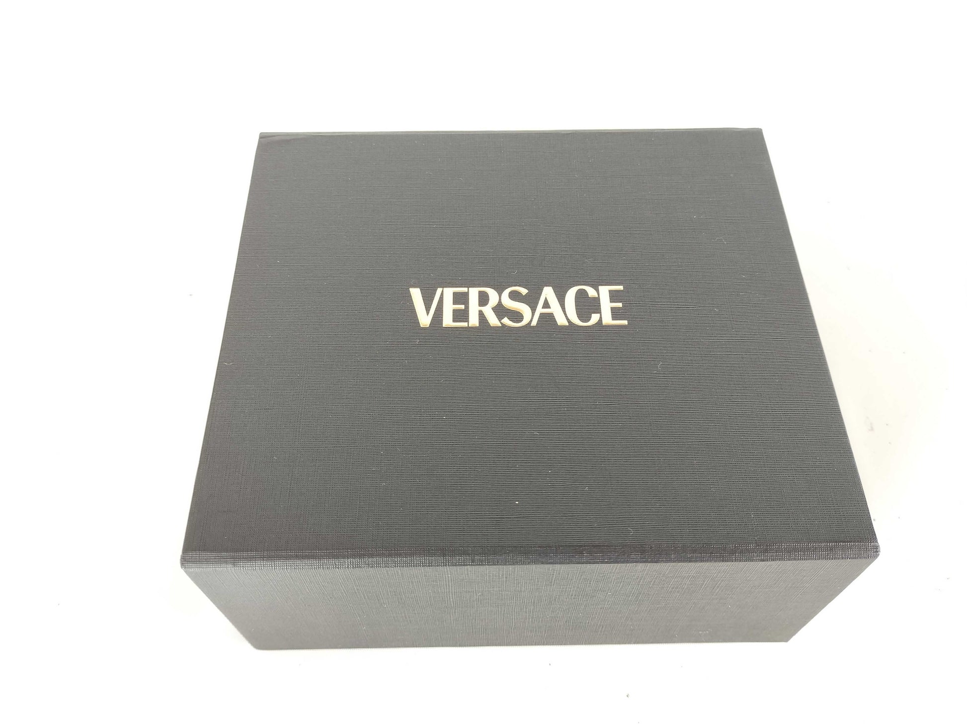 VERSACE Medusa Biggie Belt