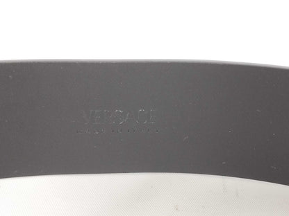 VERSACE Medusa Biggie Belt