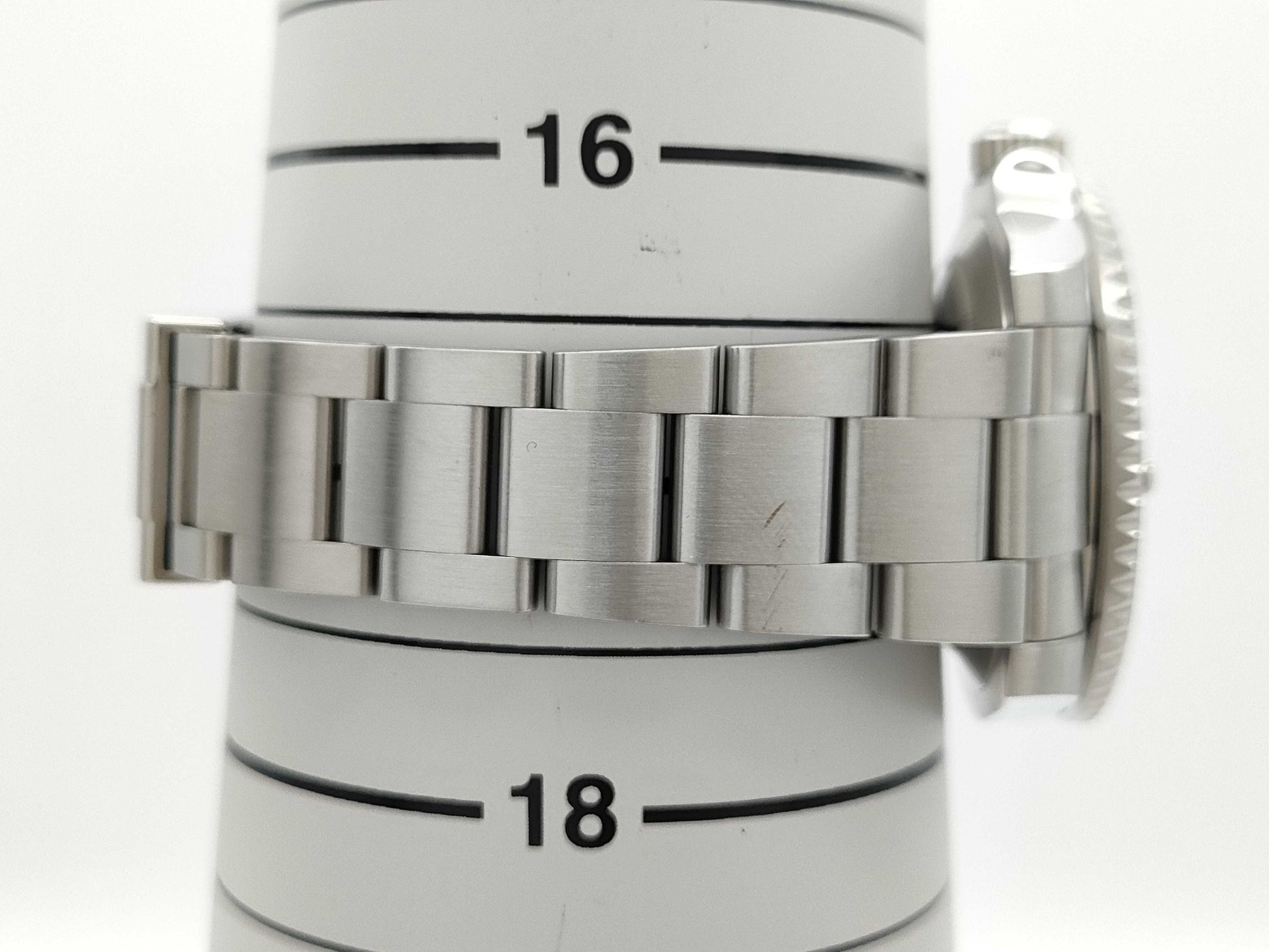 ROLEX 116610LV G682560 Men's Watch