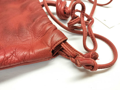 LOEWE Drawstring Shoulder Bag