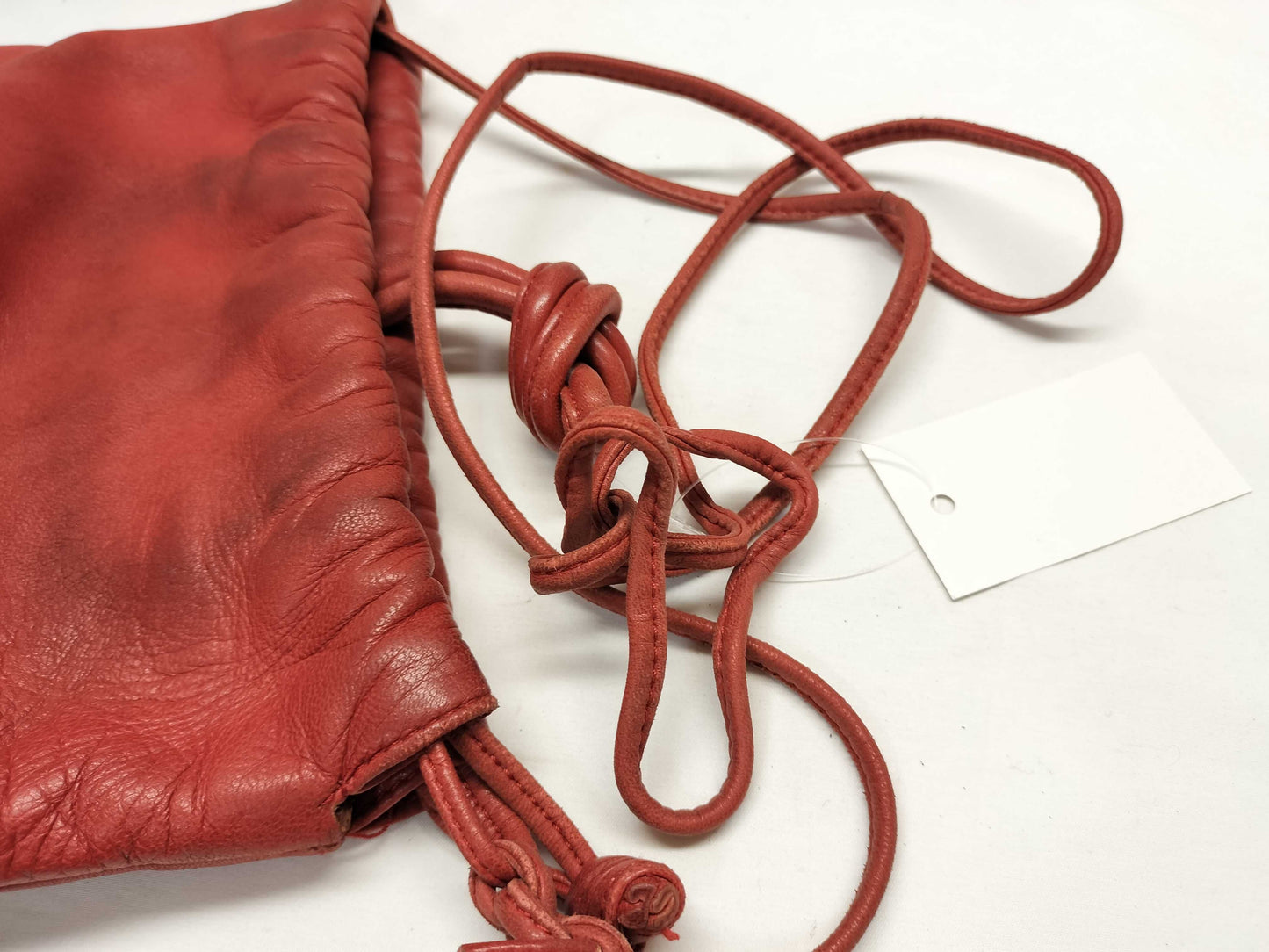 LOEWE Drawstring Shoulder Bag