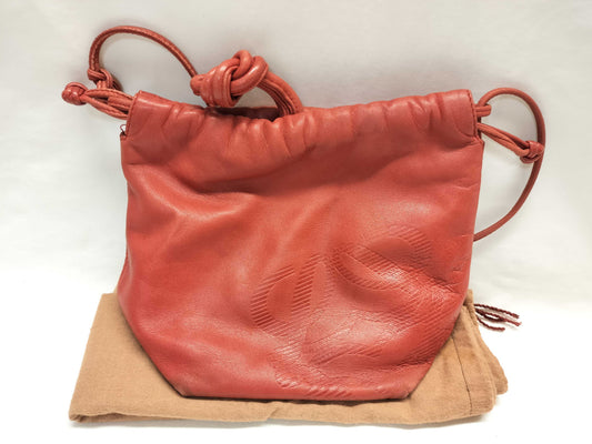 LOEWE Drawstring Shoulder Bag