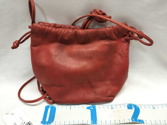 LOEWE Drawstring Shoulder Bag