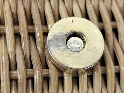Salvatore Ferragamo Vara Raffia Handbag