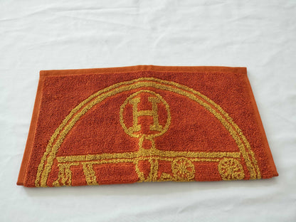 HERMES handkerchiefs and other accessories