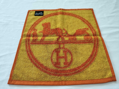 HERMES handkerchiefs and other accessories