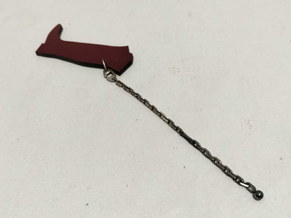 HERMES Boots Charm Charm