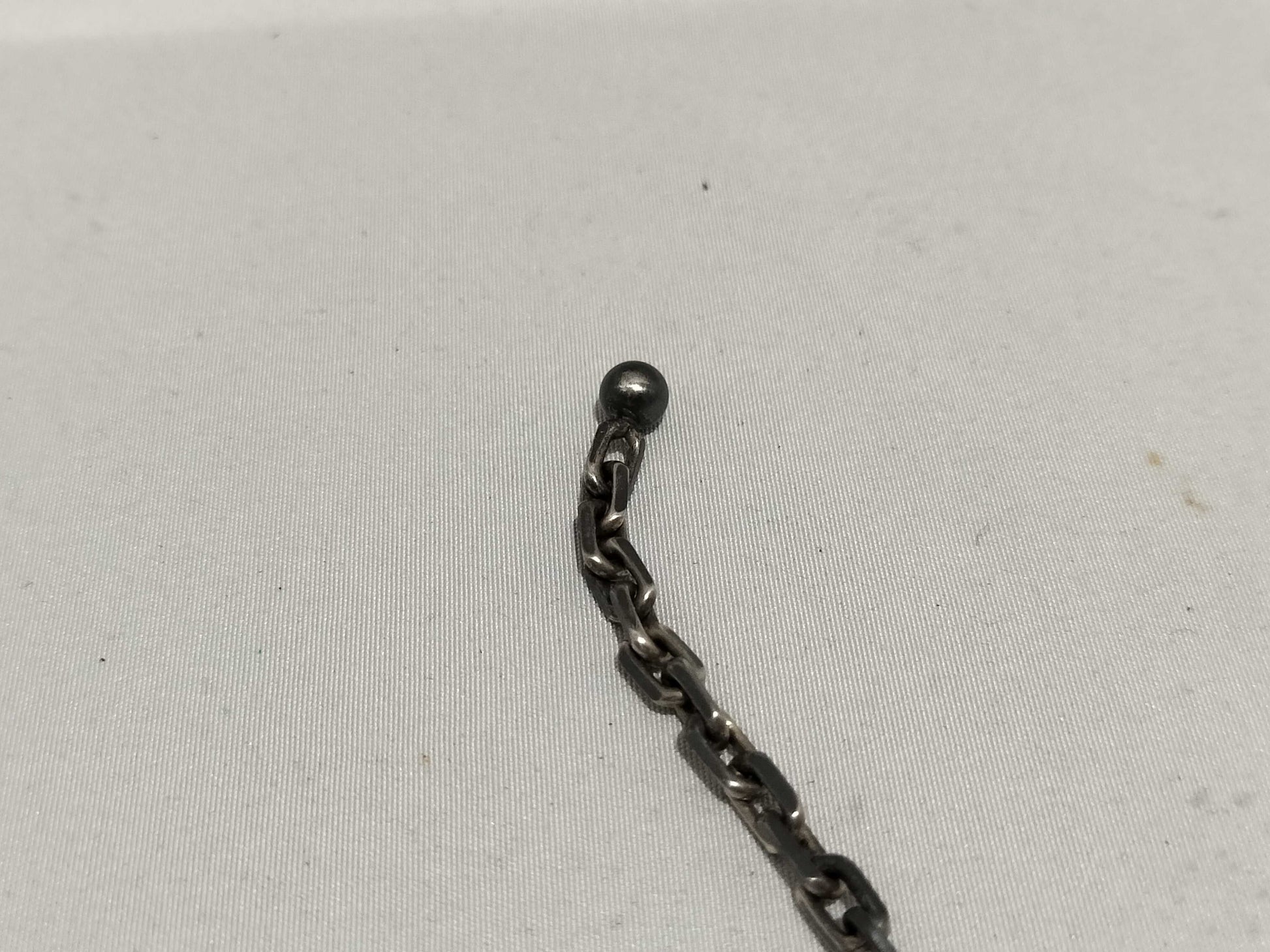 HERMES Boots Charm Charm