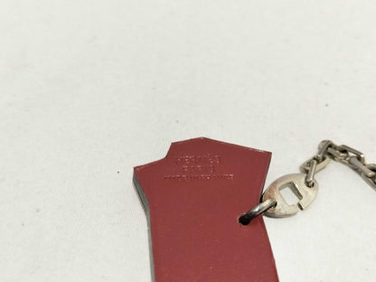HERMES Boots Charm Charm