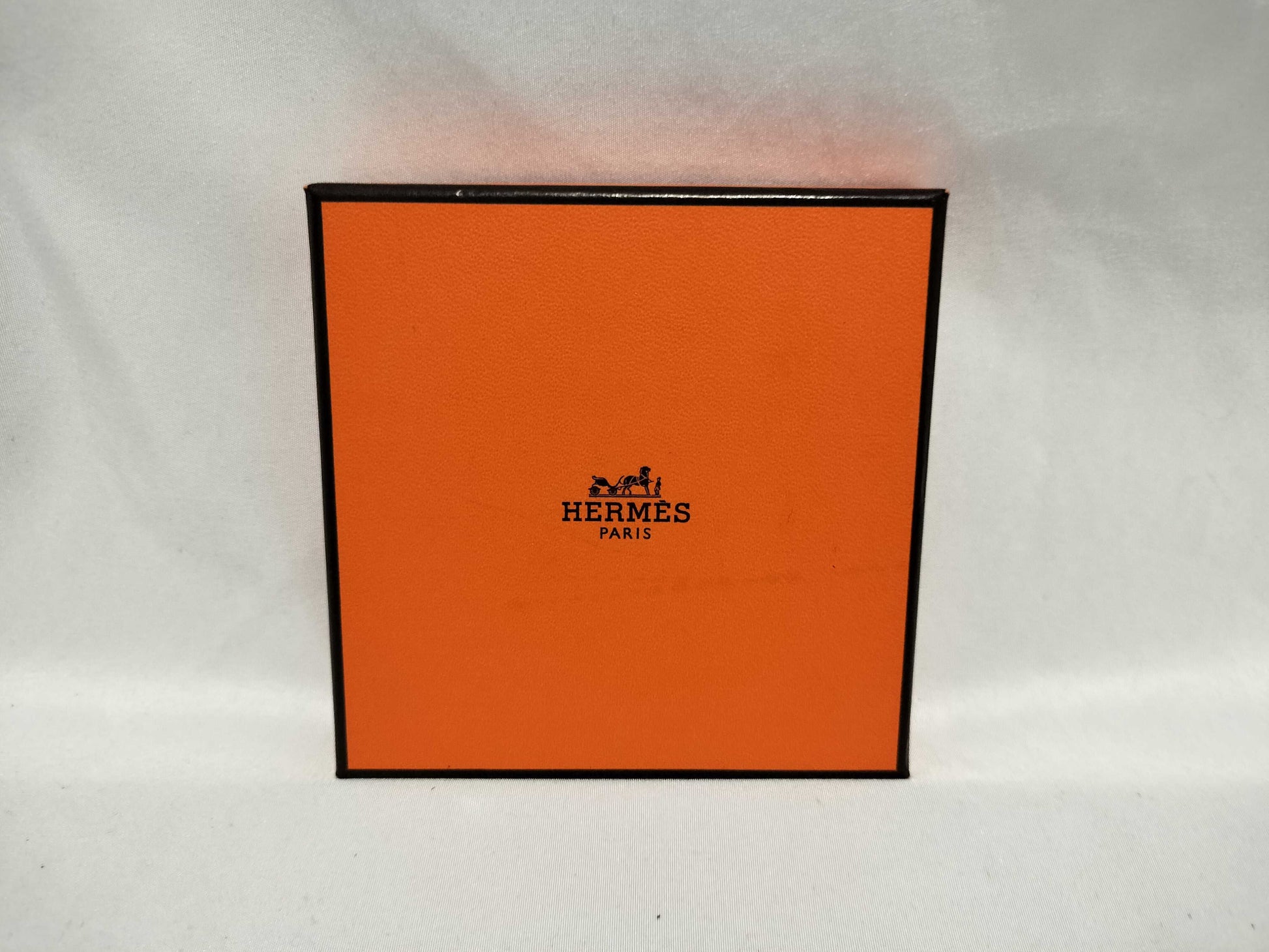 HERMES Boots Charm Charm