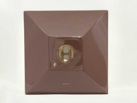 HERMES Horn Children's Storage Case Other Accessories