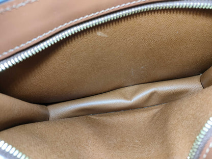 LOUIS VUITTON SL1928 Monogram Pochette Homme Second Bag