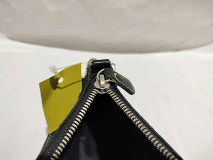 COACH Signature 6094 Accessory Pouch Handbag