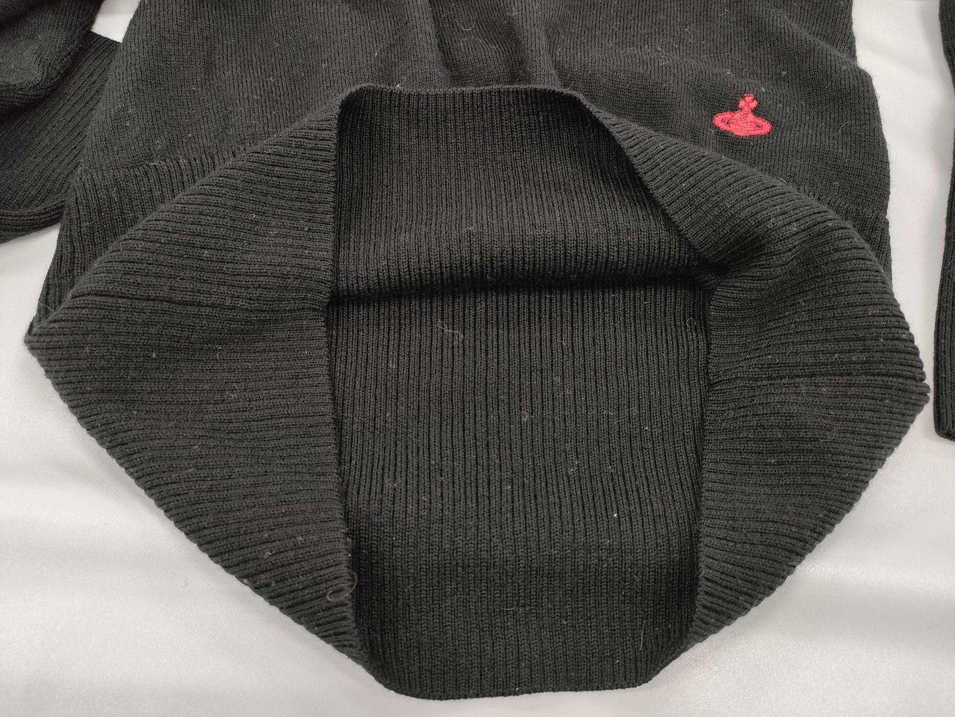 Vivienne Red Label knit tops