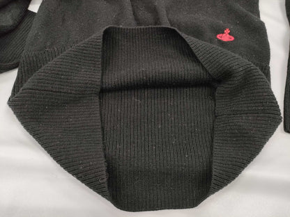 Vivienne Red Label knit tops