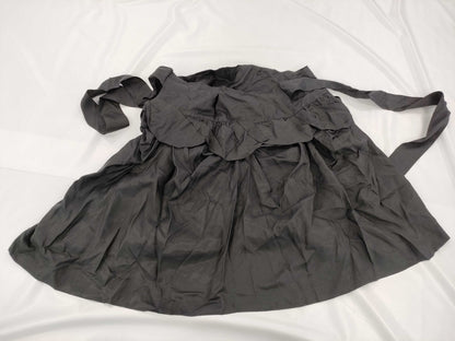 COMME des GARCONS Garcon Frill Skirt