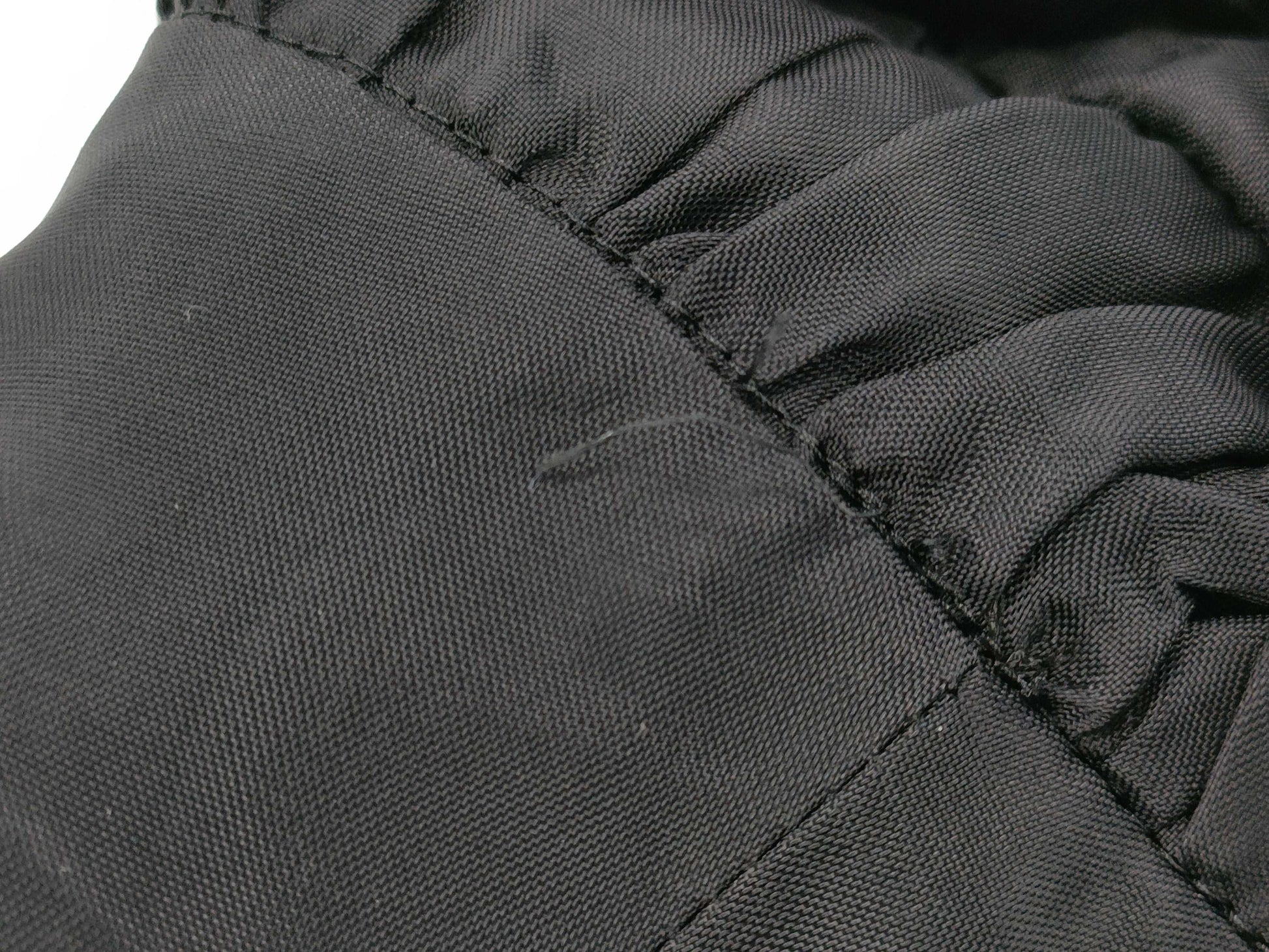 COMME des GARCONS Garcon Frill Skirt