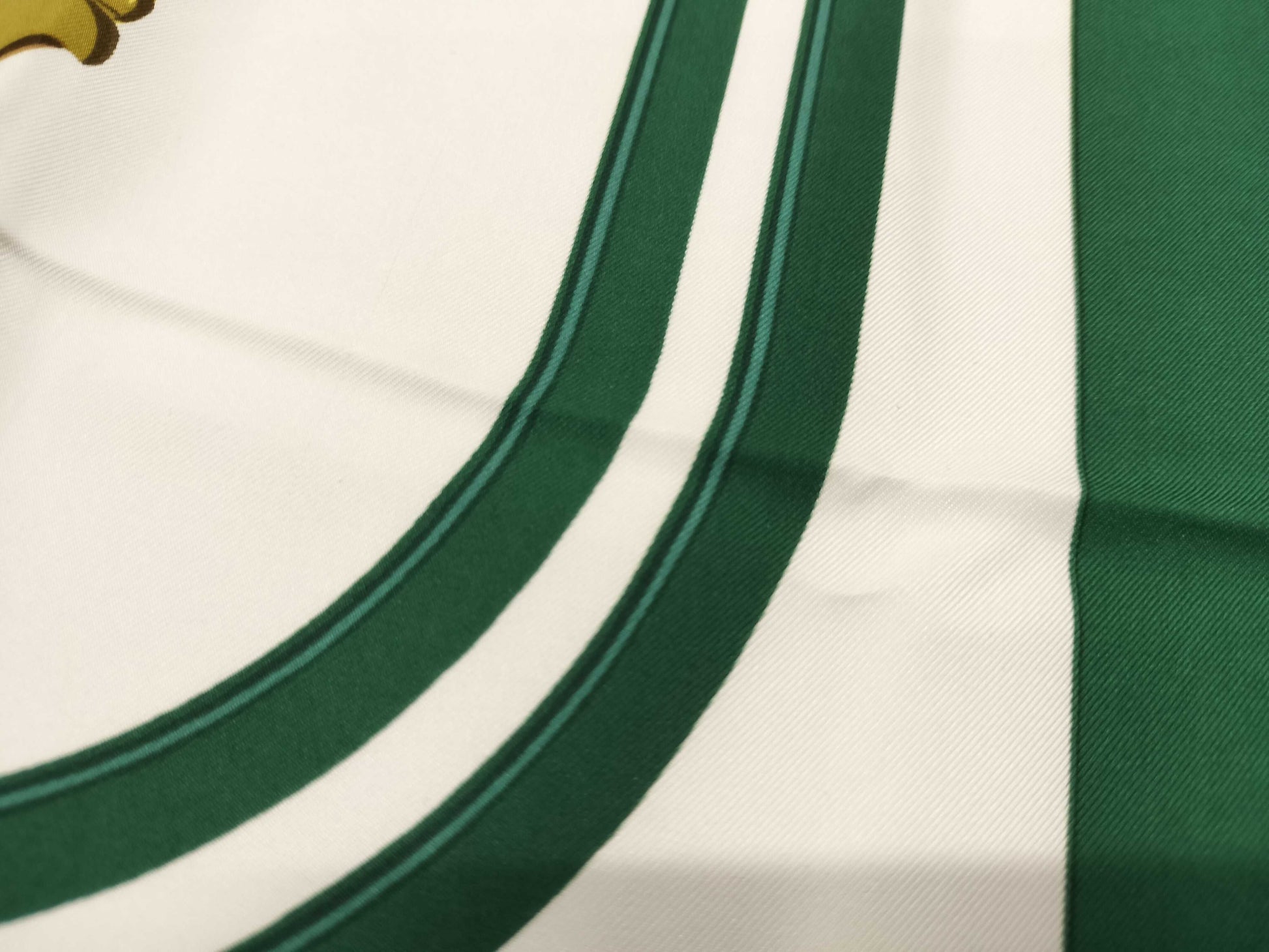 HERMES Carre Brides de Gala Scarf
