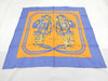 HERMES Carre Brides de Gala Scarf