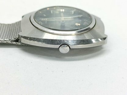 RADO Capel/Non-original Strap Men's Watch