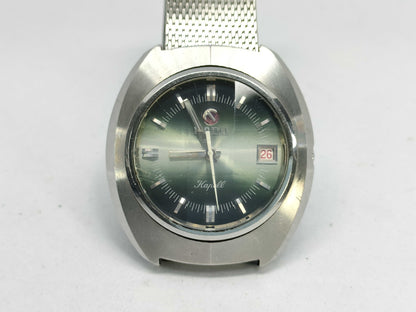 RADO Capel/Non-original Strap Men's Watch