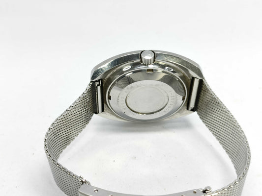 RADO Capel/Non-original Strap Men's Watch