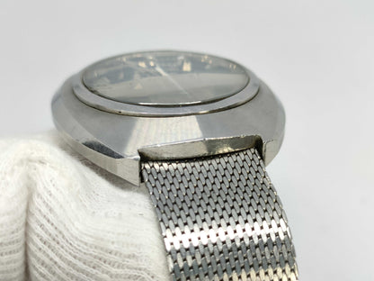 RADO Capel/Non-original Strap Men's Watch