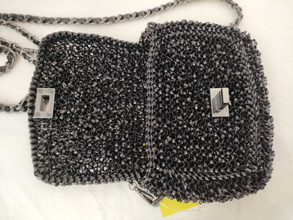 ANTEPRIMA Chain Mini Shoulder Bag Shoulder Bag