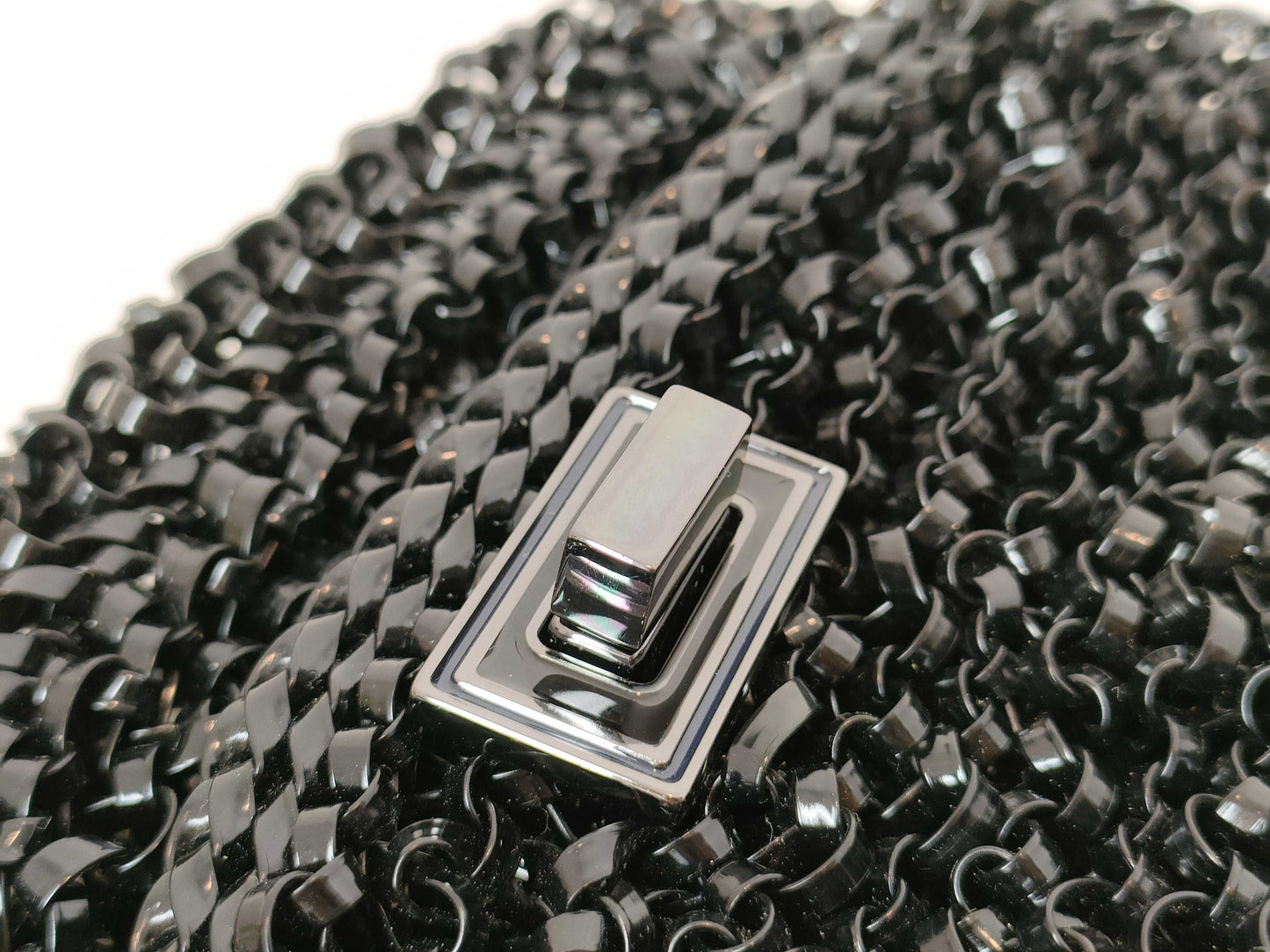ANTEPRIMA Chain Mini Shoulder Bag Shoulder Bag