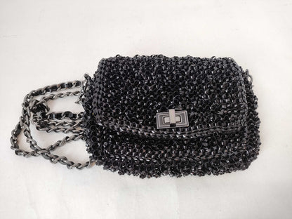 ANTEPRIMA Chain Mini Shoulder Bag Shoulder Bag