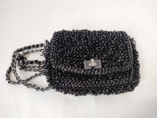 ANTEPRIMA Chain Mini Shoulder Bag Shoulder Bag