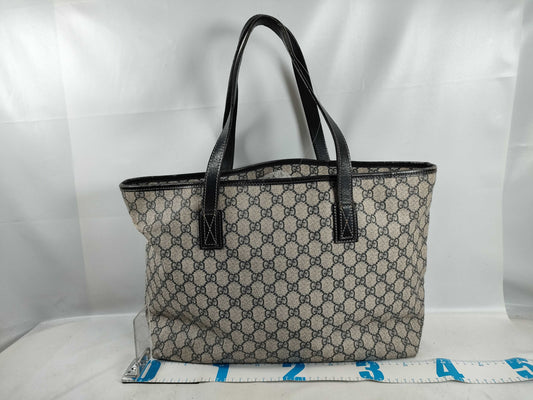 GUCCI GG Supreme Tote Bag 211137 Tote Bag