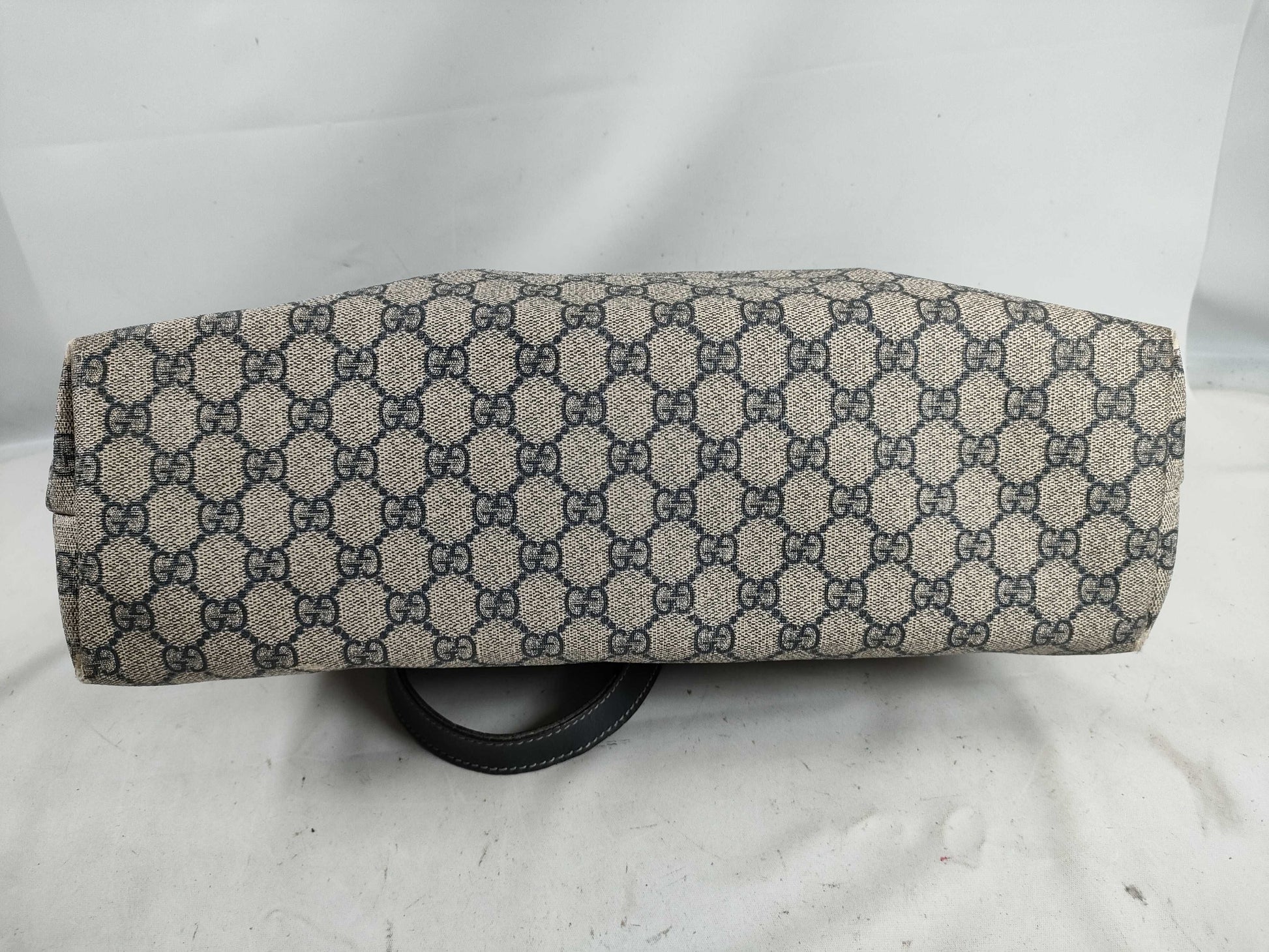GUCCI GG Supreme Tote Bag 211137 Tote Bag