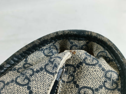 GUCCI GG Supreme Tote Bag 211137 Tote Bag