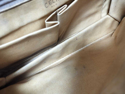 CELINE Shoulder Bag 