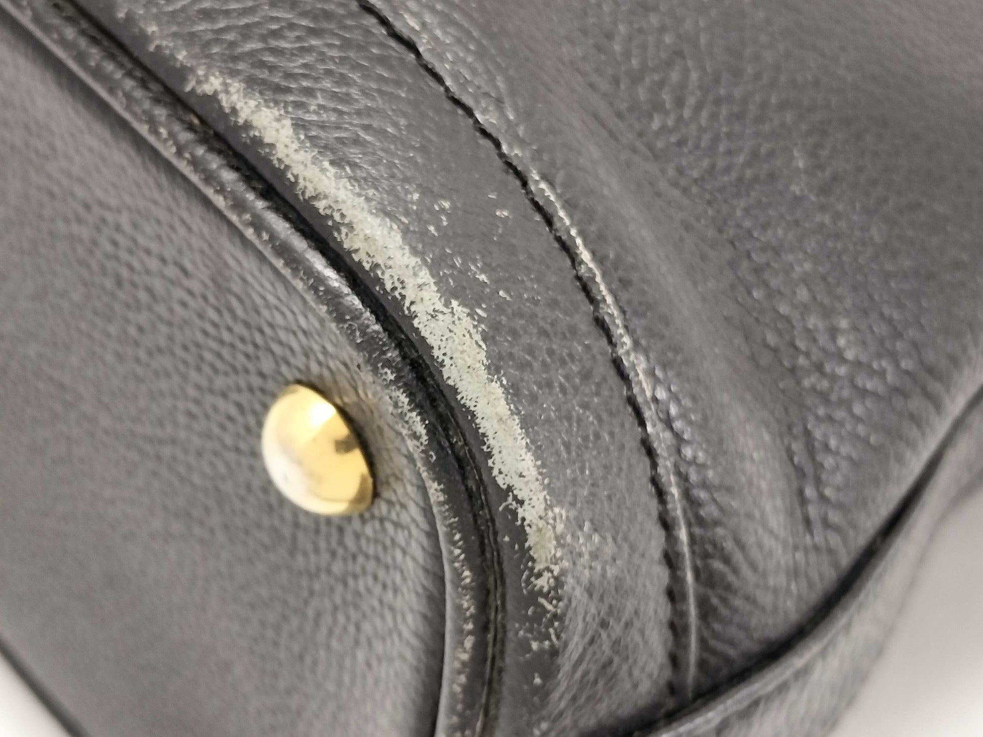 BURBERRY Leather Bag Handbag