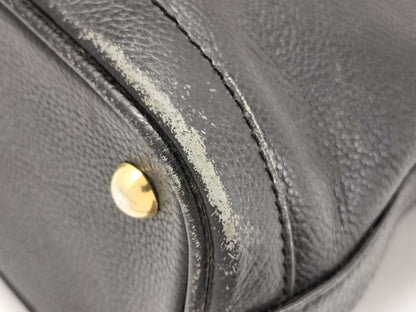 BURBERRY Leather Bag Handbag