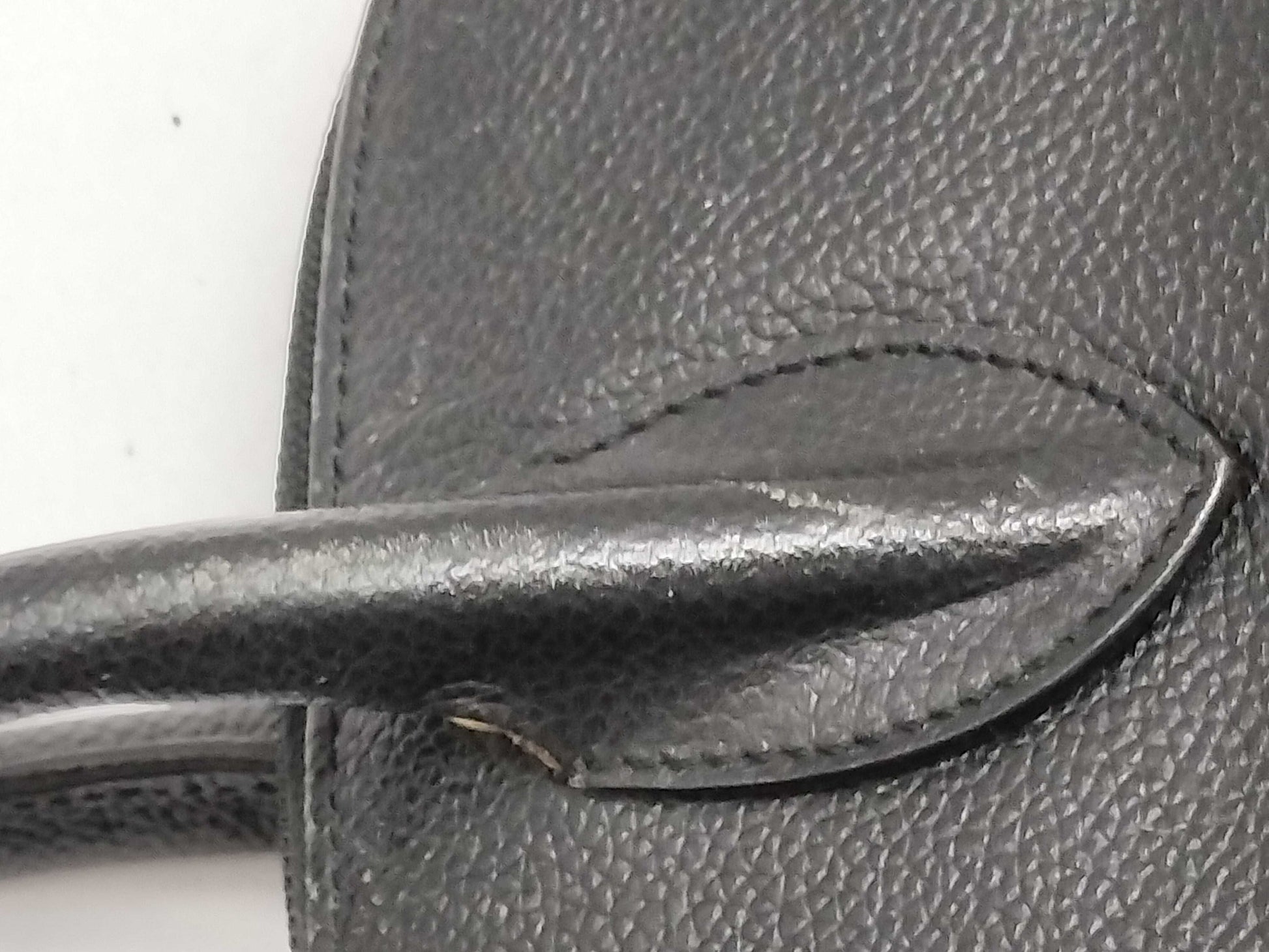 BURBERRY Leather Bag Handbag