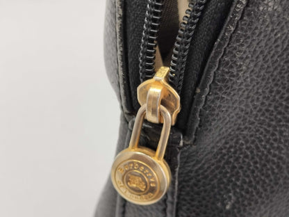 BURBERRY Leather Bag Handbag