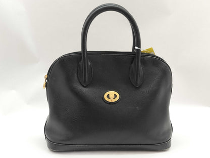 BURBERRY Leather Bag Handbag