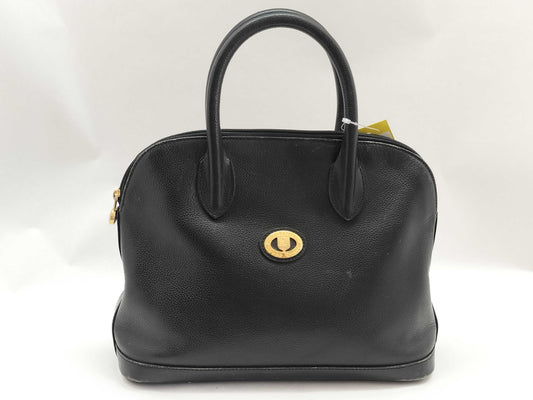 BURBERRY Leather Bag Handbag