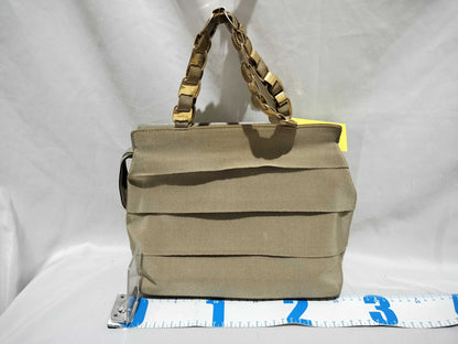 PRADA Nylon Ferragamo*2 Shoulder Bag