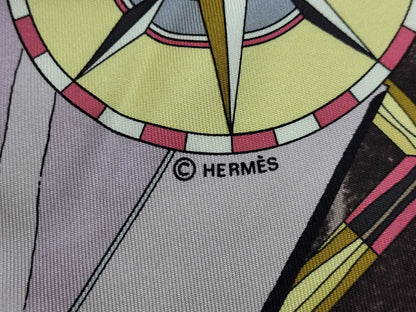 HERMES Carre Scarf Scarf