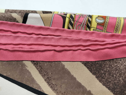 HERMES Carre Scarf Scarf