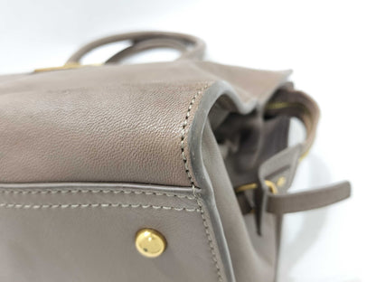 Yves Saint Laurent handbag handbag