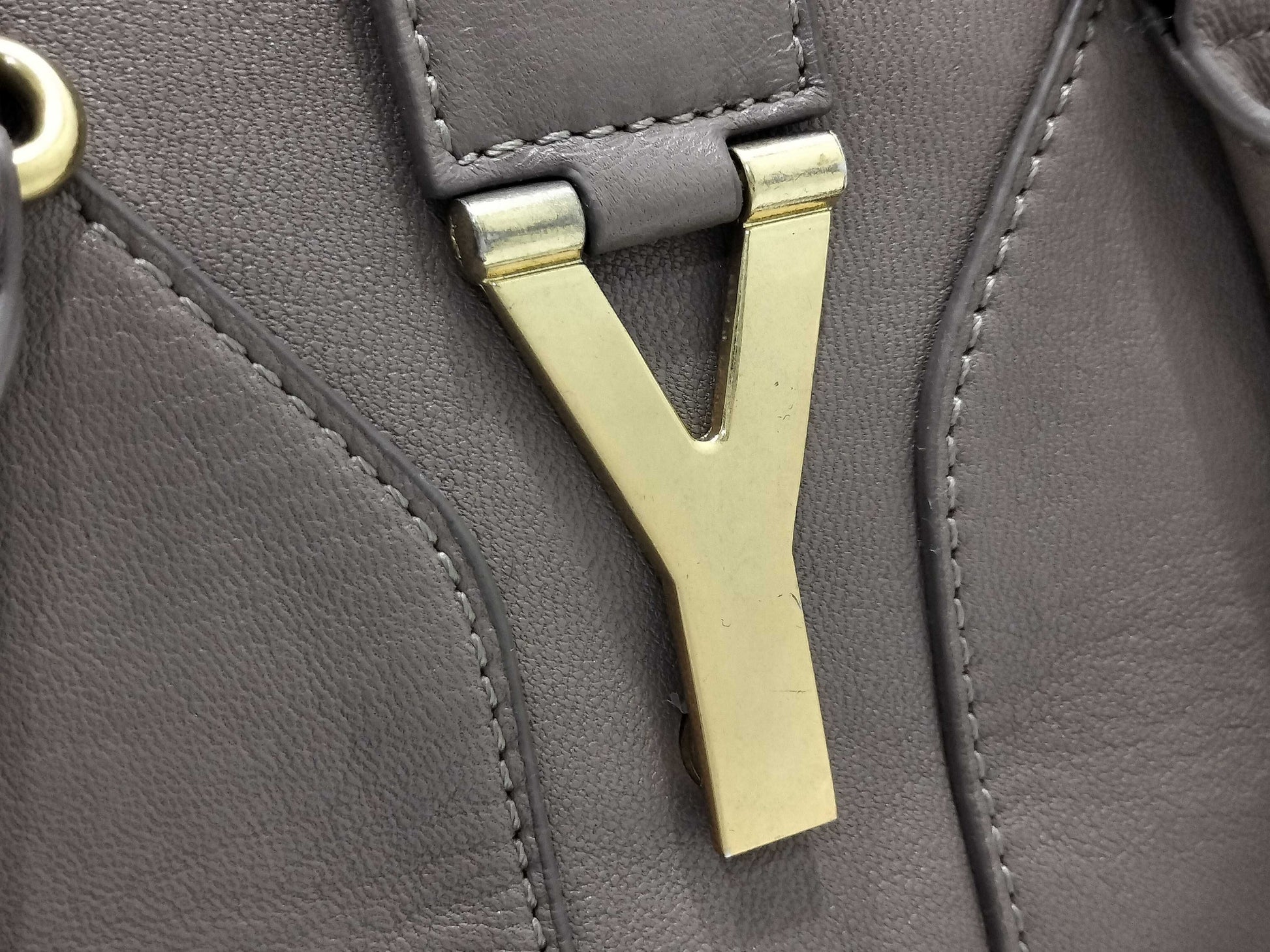 Yves Saint Laurent handbag handbag