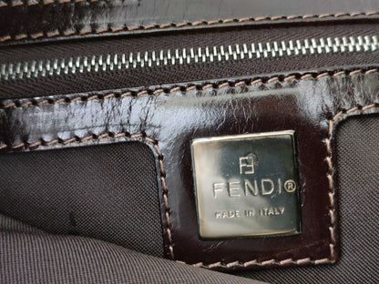 FENDI Mamma Mamma Tote Bag Tote Bag