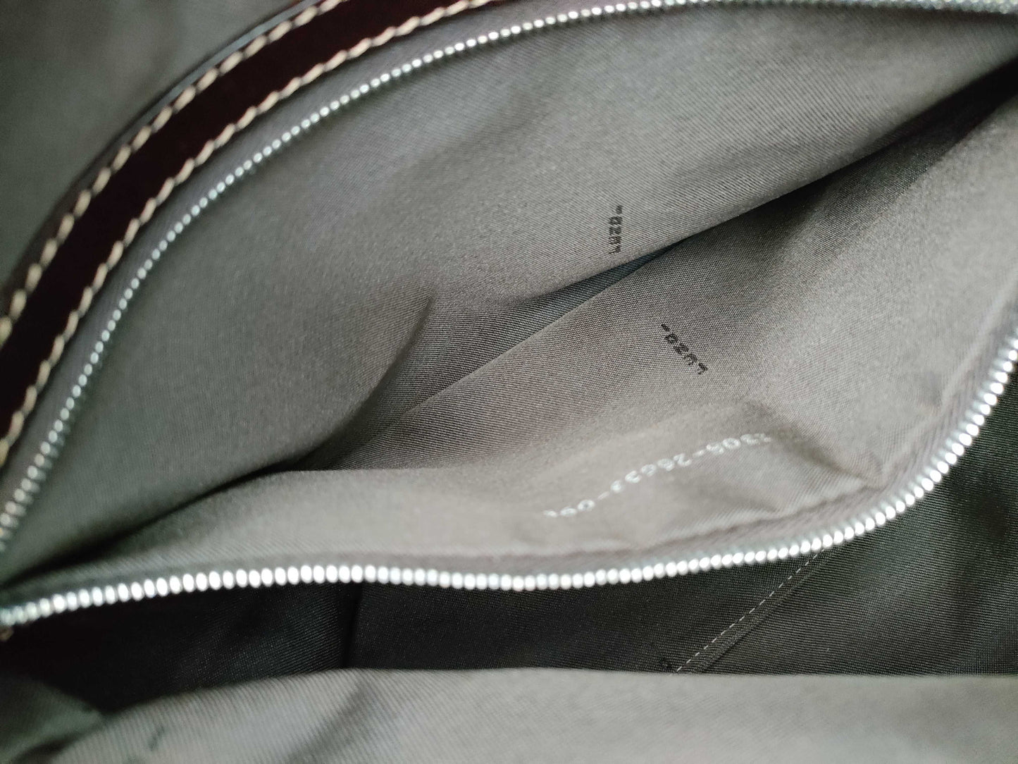 FENDI Mamma Mamma Tote Bag Tote Bag